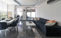 Comfortable apartment with modern furniture and the latest appliances, 250 meters from the beach-id-6756-photo-1