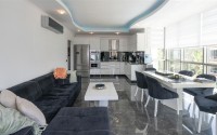 Comfortable apartment with modern furniture and the latest appliances, 250 meters from the beach-id-6756-photo-2