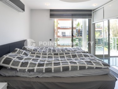 Благоустроенная квартира с современной мебелью и новейшей бытовой техникой, в 250 метрах от пляжа-id-6756-фото-4