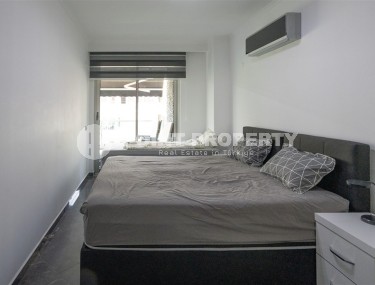 Благоустроенная квартира с современной мебелью и новейшей бытовой техникой, в 250 метрах от пляжа-id-6756-фото-5