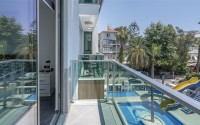Comfortable apartment with modern furniture and the latest appliances, 250 meters from the beach-id-6756-photo-12
