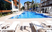 Comfortable apartment with modern furniture and the latest appliances, 250 meters from the beach-id-6756-photo-17