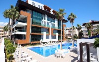 Comfortable apartment with modern furniture and the latest appliances, 250 meters from the beach-id-6756-photo-18
