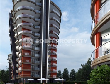 Exclusive offer from the developer - apartments in a residential complex at the final stage of construction with interest-free installment payment-id-6758-photo-1