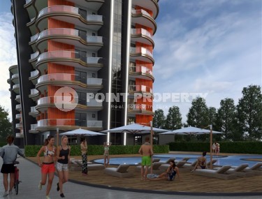 Exclusive offer from the developer - apartments in a residential complex at the final stage of construction with interest-free installment payment-id-6758-photo-3