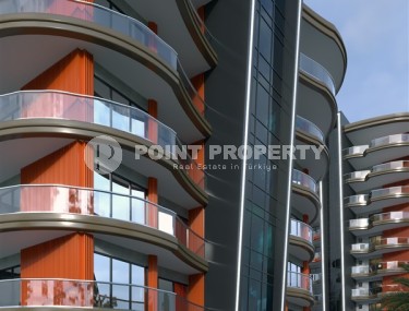 Exclusive offer from the developer - apartments in a residential complex at the final stage of construction with interest-free installment payment-id-6758-photo-4