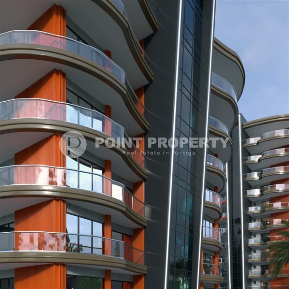 Exclusive offer from the developer - apartments in a residential complex at the final stage of construction with interest-free installment payment-id-6758-photo-4