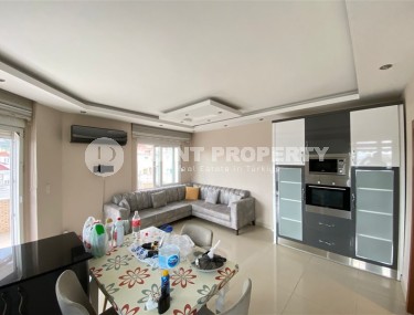 Large linear apartment 4+2, with a total area of 350 m2, on the 5th floor in a comfortable residential complex built in 2012-id-6759-photo-1