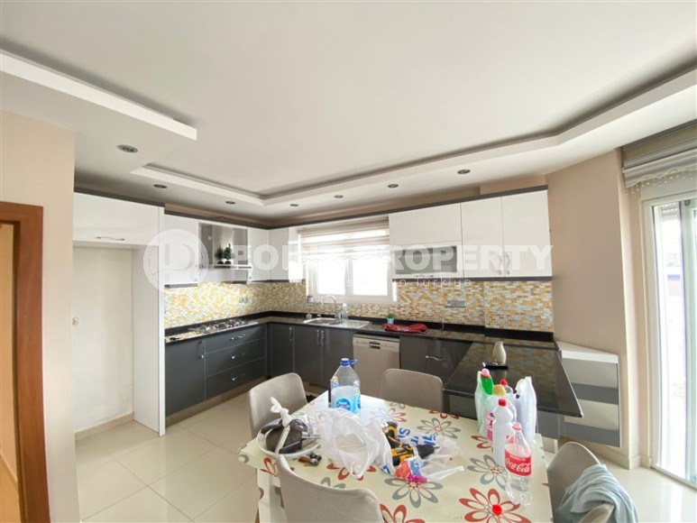 Large linear apartment 4+2, with a total area of 350 m2, on the 5th floor in a comfortable residential complex built in 2012-id-6759-photo-2