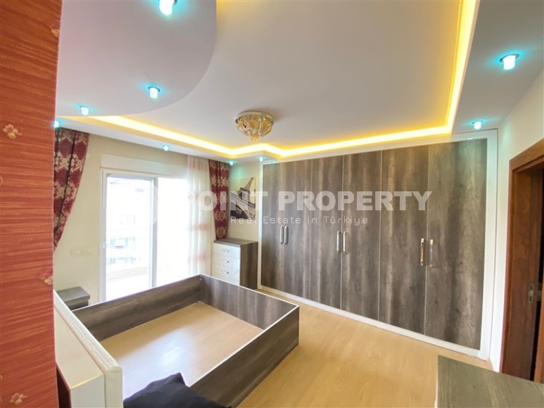 Large linear apartment 4+2, with a total area of 350 m2, on the 5th floor in a comfortable residential complex built in 2012-id-6759-photo-3