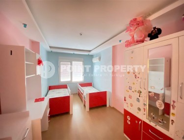 Large linear apartment 4+2, with a total area of 350 m2, on the 5th floor in a comfortable residential complex built in 2012-id-6759-photo-4