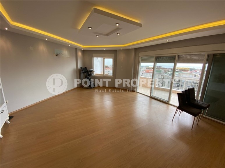 Large linear apartment 4+2, with a total area of 350 m2, on the 5th floor in a comfortable residential complex built in 2012-id-6759-photo-5