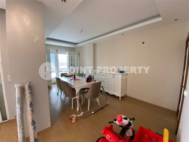 Large linear apartment 4+2, with a total area of 350 m2, on the 5th floor in a comfortable residential complex built in 2012-id-6759-photo-7