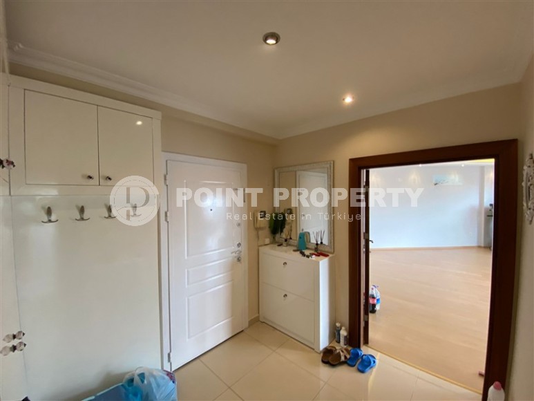 Large linear apartment 4+2, with a total area of 350 m2, on the 5th floor in a comfortable residential complex built in 2012-id-6759-photo-9