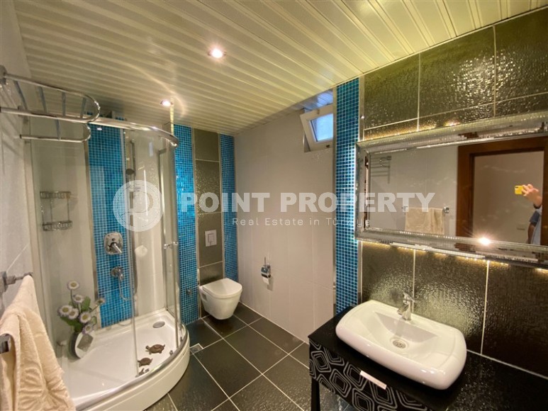 Large linear apartment 4+2, with a total area of 350 m2, on the 5th floor in a comfortable residential complex built in 2012-id-6759-photo-10