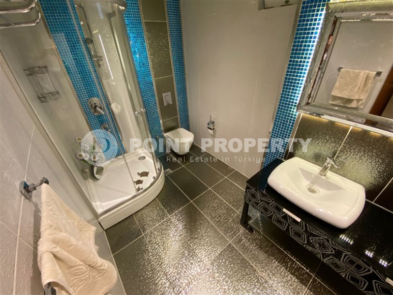 Large linear apartment 4+2, with a total area of 350 m2, on the 5th floor in a comfortable residential complex built in 2012-id-6759-photo-11