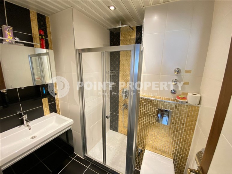 Large linear apartment 4+2, with a total area of 350 m2, on the 5th floor in a comfortable residential complex built in 2012-id-6759-photo-12