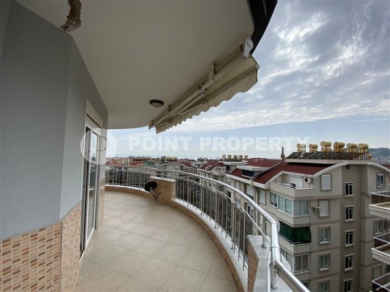 Large linear apartment 4+2, with a total area of 350 m2, on the 5th floor in a comfortable residential complex built in 2012-id-6759-photo-13