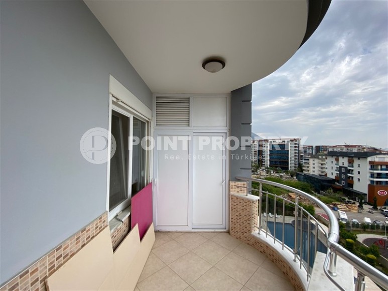 Large linear apartment 4+2, with a total area of 350 m2, on the 5th floor in a comfortable residential complex built in 2012-id-6759-photo-14