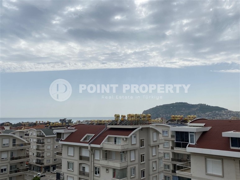 Large linear apartment 4+2, with a total area of 350 m2, on the 5th floor in a comfortable residential complex built in 2012-id-6759-photo-16