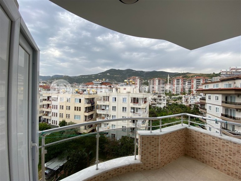 Large linear apartment 4+2, with a total area of 350 m2, on the 5th floor in a comfortable residential complex built in 2012-id-6759-photo-17