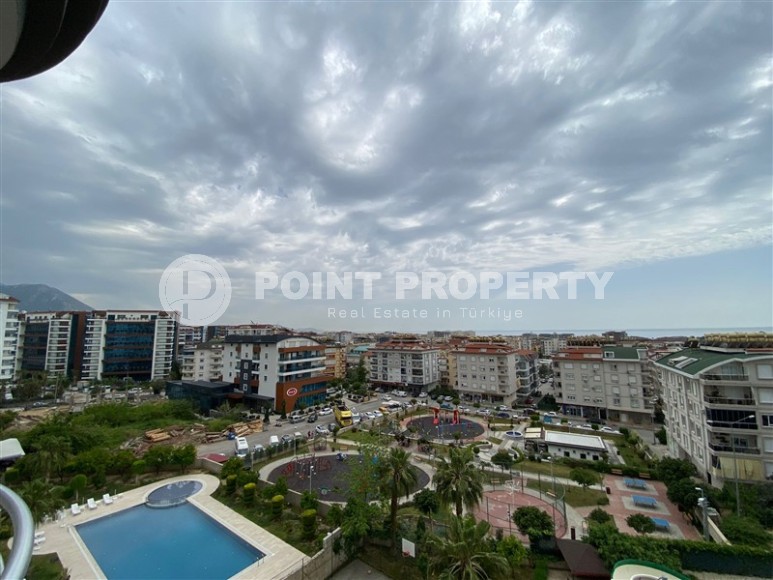 Large linear apartment 4+2, with a total area of 350 m2, on the 5th floor in a comfortable residential complex built in 2012-id-6759-photo-18