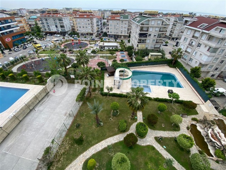 Large linear apartment 4+2, with a total area of 350 m2, on the 5th floor in a comfortable residential complex built in 2012-id-6759-photo-19