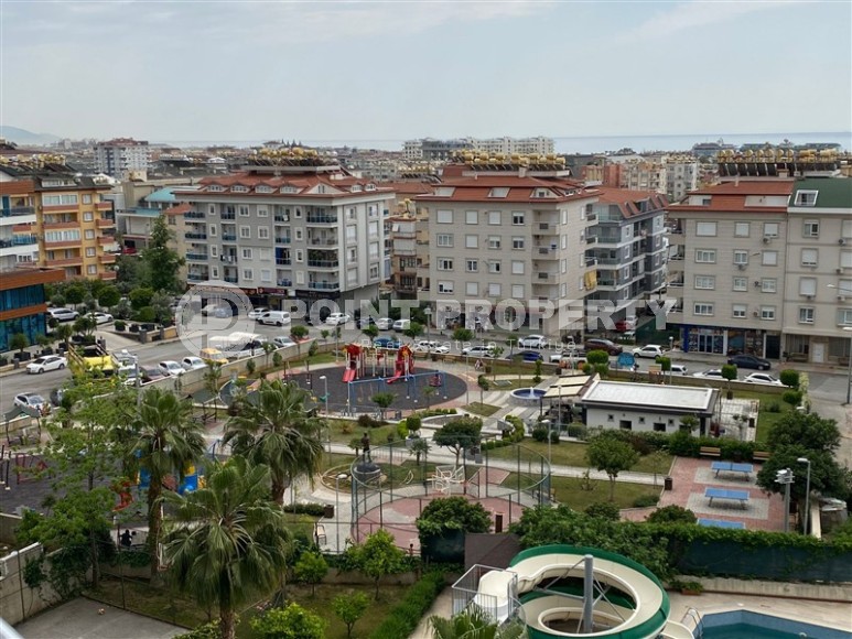 Large linear apartment 4+2, with a total area of 350 m2, on the 5th floor in a comfortable residential complex built in 2012-id-6759-photo-20