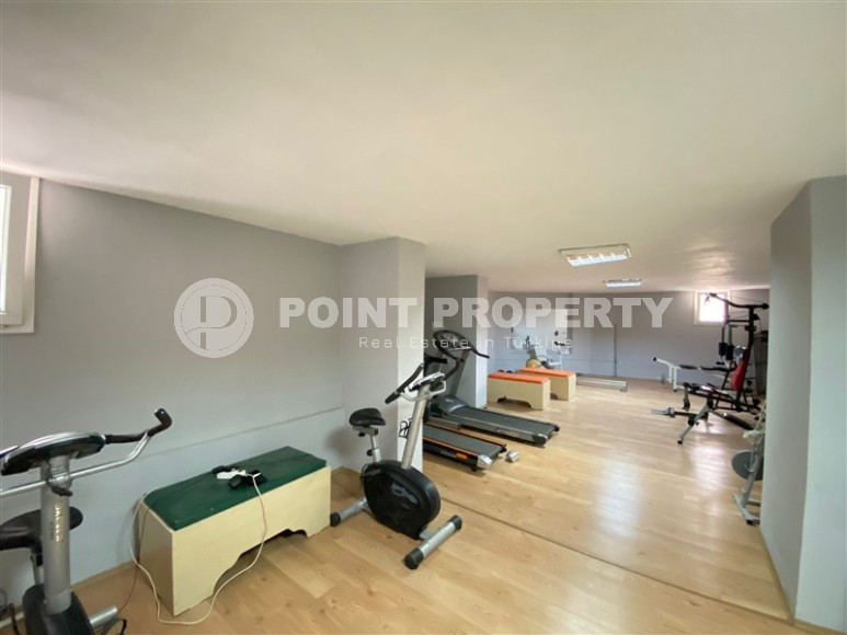 Large linear apartment 4+2, with a total area of 350 m2, on the 5th floor in a comfortable residential complex built in 2012-id-6759-photo-21