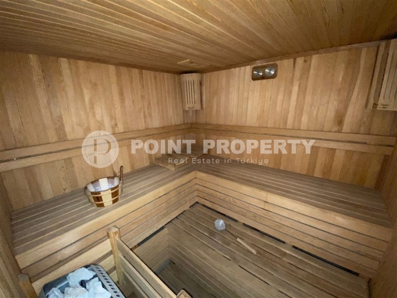 Large linear apartment 4+2, with a total area of 350 m2, on the 5th floor in a comfortable residential complex built in 2012-id-6759-photo-22