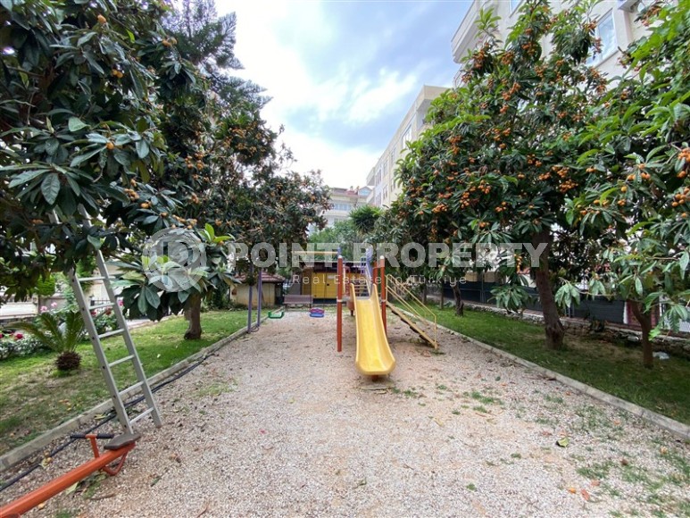 Large linear apartment 4+2, with a total area of 350 m2, on the 5th floor in a comfortable residential complex built in 2012-id-6759-photo-23