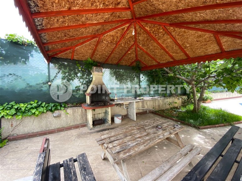 Large linear apartment 4+2, with a total area of 350 m2, on the 5th floor in a comfortable residential complex built in 2012-id-6759-photo-24