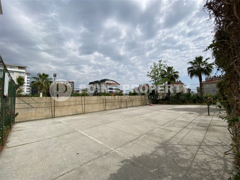 Large linear apartment 4+2, with a total area of 350 m2, on the 5th floor in a comfortable residential complex built in 2012-id-6759-photo-25