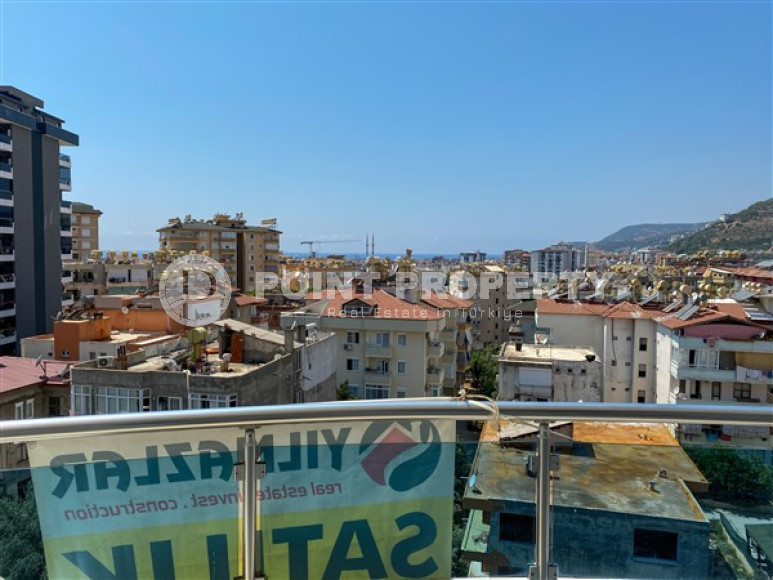 View furnished three-room apartment, 110m², in the center of Alanya-id-1528-photo-25