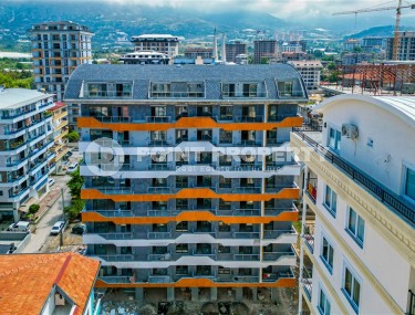 Compact apartment with fine finishing in a new residential complex, commissioned in 2023-id-6761-photo-1