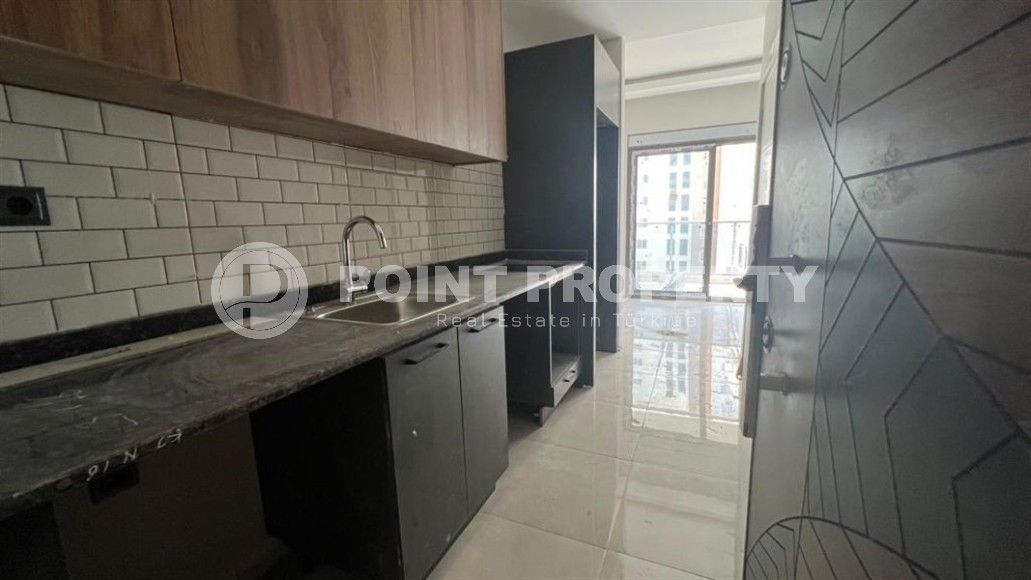 Компактная квартира с чистовой отделкой в новом жилом комплексе, введенном в эксплуатацию в 2023 году-id-6761-фото-4