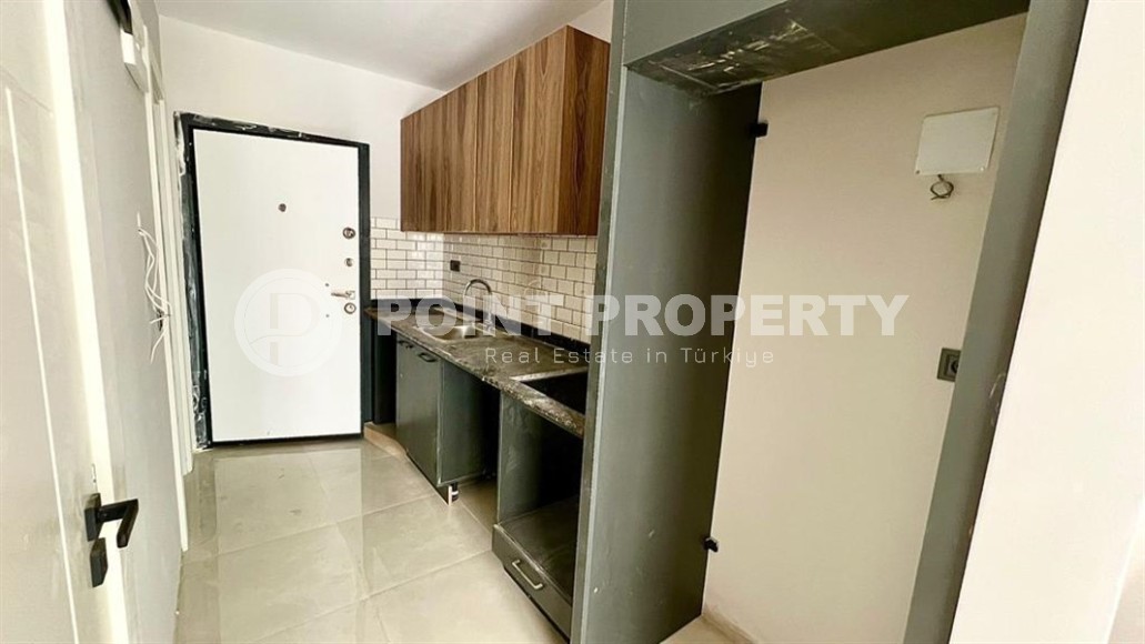 Компактная квартира с чистовой отделкой в новом жилом комплексе, введенном в эксплуатацию в 2023 году-id-6761-фото-5