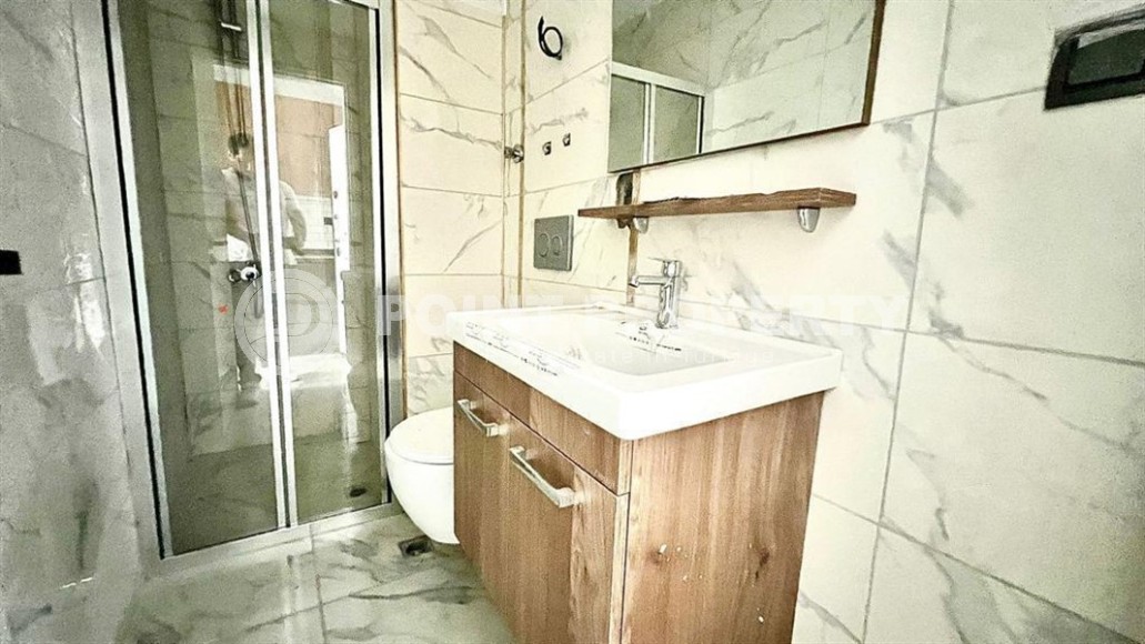 Компактная квартира с чистовой отделкой в новом жилом комплексе, введенном в эксплуатацию в 2023 году-id-6761-фото-6