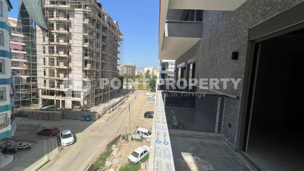 Компактная квартира с чистовой отделкой в новом жилом комплексе, введенном в эксплуатацию в 2023 году-id-6761-фото-8