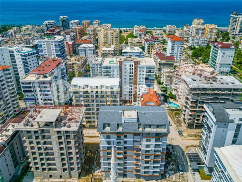 Компактная квартира с чистовой отделкой в новом жилом комплексе, введенном в эксплуатацию в 2023 году-id-6761-фото-10