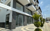 Commercial space for an office or outlet 550 meters from the sea, in the center of Mahmutlar-id-6762-photo-3