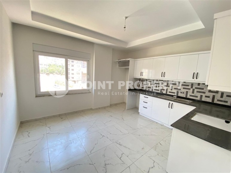 Просторный дуплекс 4+1, общей площадью 250 м2, на 5-м этаже с мансардой в современной резиденции, построенной в 2020 году-id-6764-фото-4