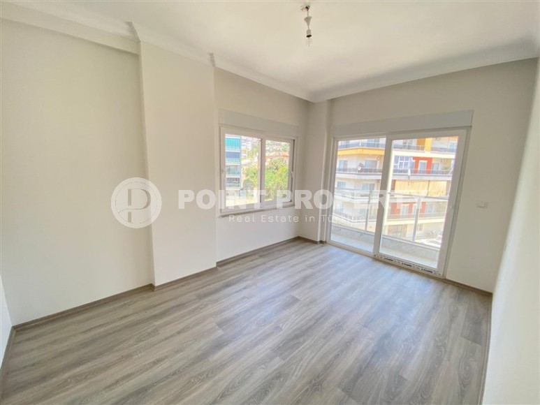 Просторный дуплекс 4+1, общей площадью 250 м2, на 5-м этаже с мансардой в современной резиденции, построенной в 2020 году-id-6764-фото-5