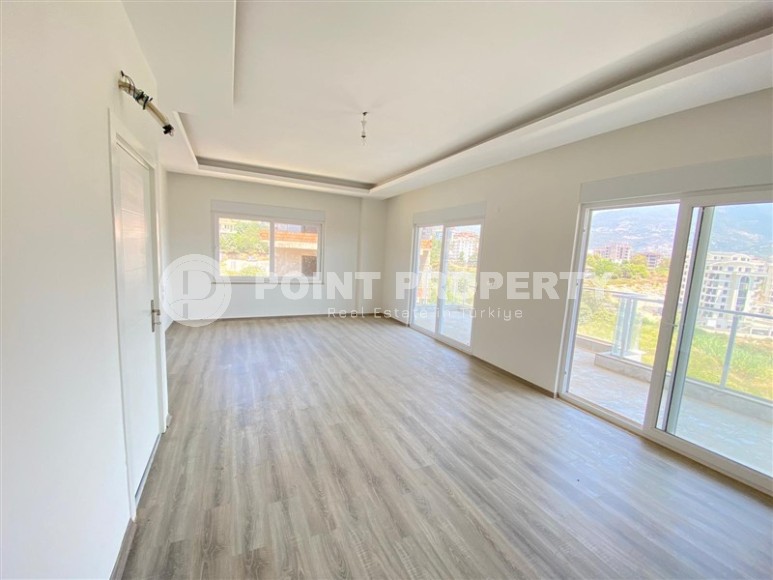 Просторный дуплекс 4+1, общей площадью 250 м2, на 5-м этаже с мансардой в современной резиденции, построенной в 2020 году-id-6764-фото-6