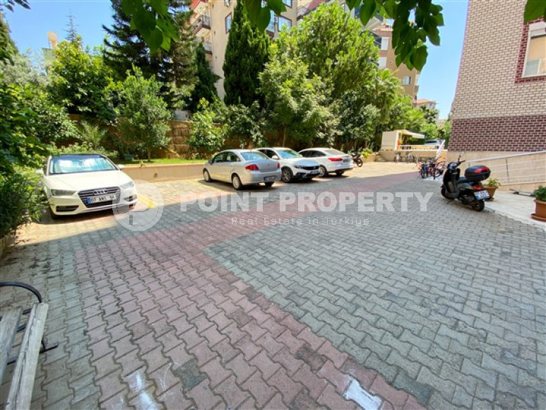 View furnished three-room apartment, 110m², in the center of Alanya-id-1528-photo-31