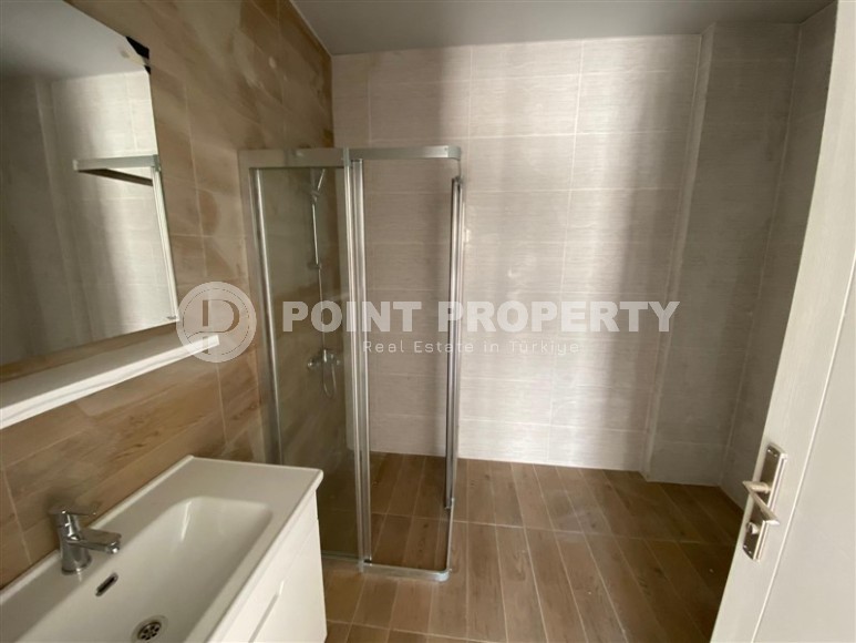 Просторный дуплекс 4+1, общей площадью 250 м2, на 5-м этаже с мансардой в современной резиденции, построенной в 2020 году-id-6764-фото-11