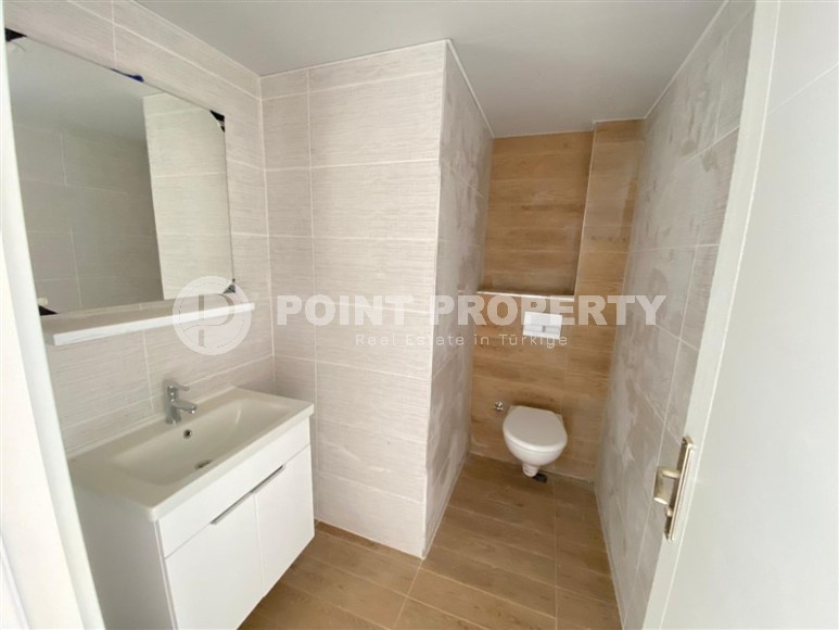 Просторный дуплекс 4+1, общей площадью 250 м2, на 5-м этаже с мансардой в современной резиденции, построенной в 2020 году-id-6764-фото-12