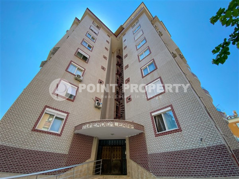 View furnished three-room apartment, 110m², in the center of Alanya-id-1528-photo-32