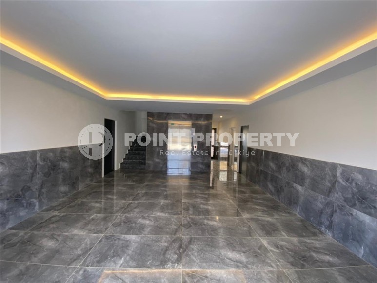 Просторный дуплекс 4+1, общей площадью 250 м2, на 5-м этаже с мансардой в современной резиденции, построенной в 2020 году-id-6764-фото-21