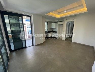 Compact apartment with high-quality finishing, on the 4th floor in a residential complex, commissioned in 2023-id-6766-photo-2